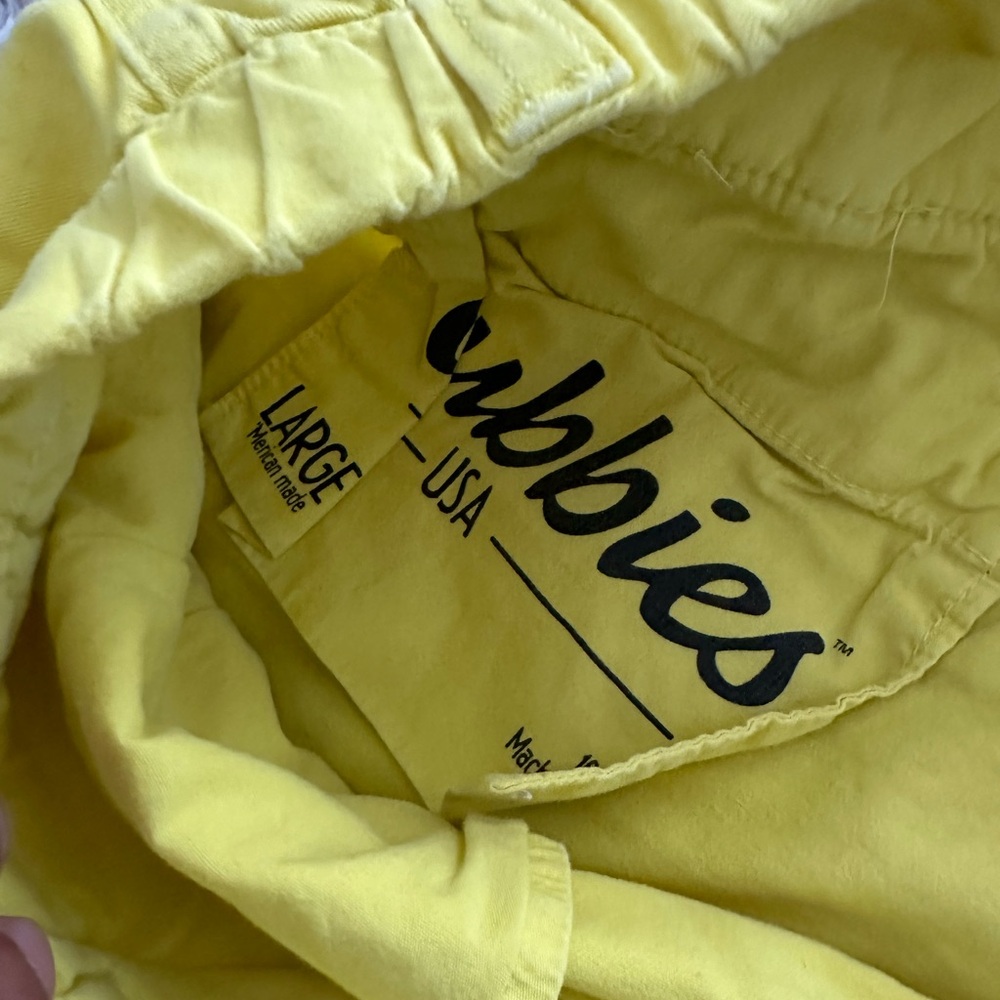 Chubbies Shorts